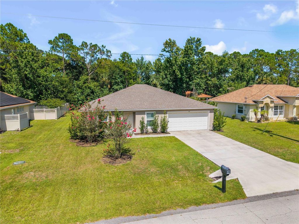Photo of 176 Pine Grove Drive, Palm Coast, FL 32164 (MLS # NS1088812)