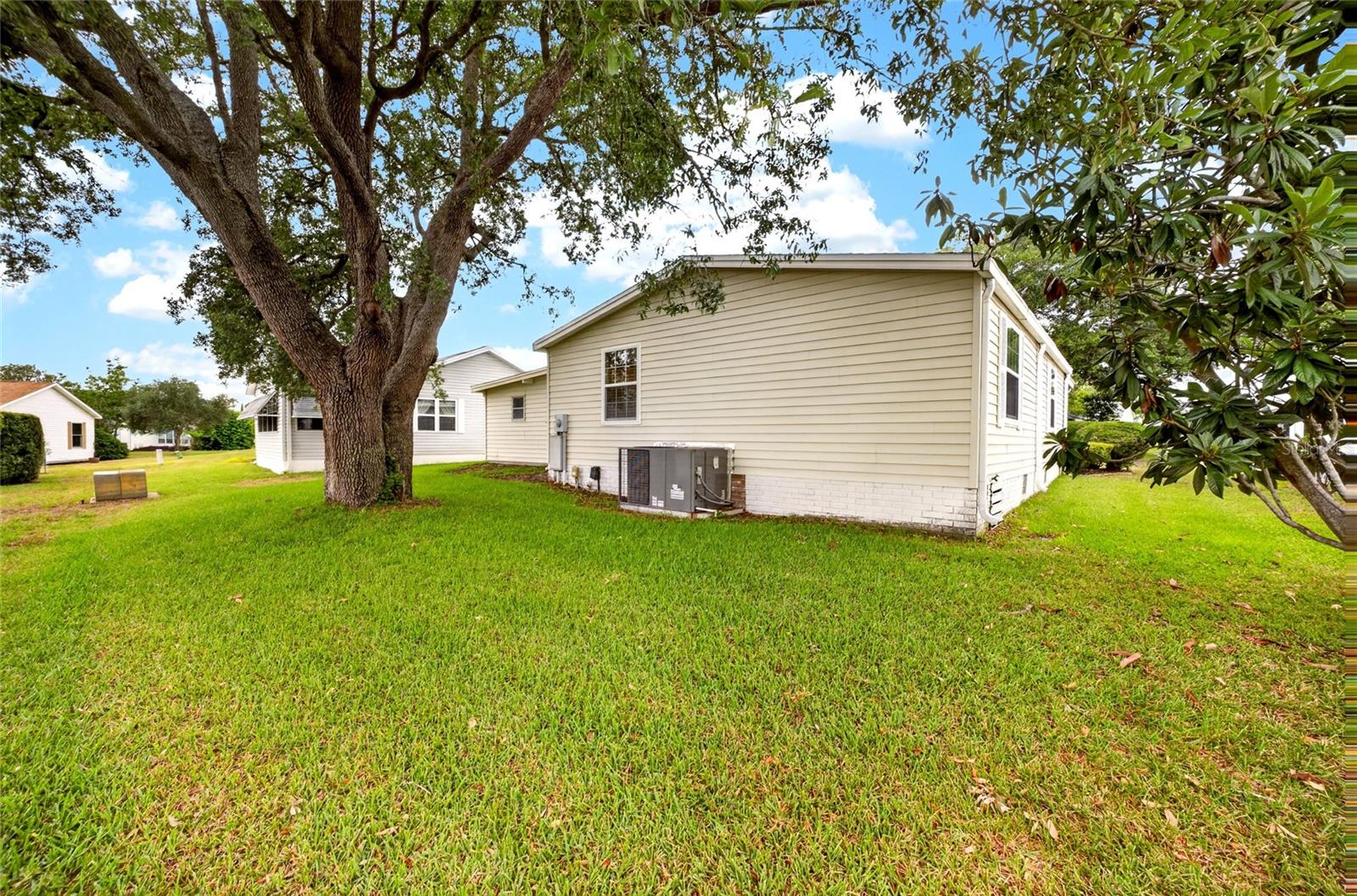 ORANGE BLOSSOM GARDENS - Residential