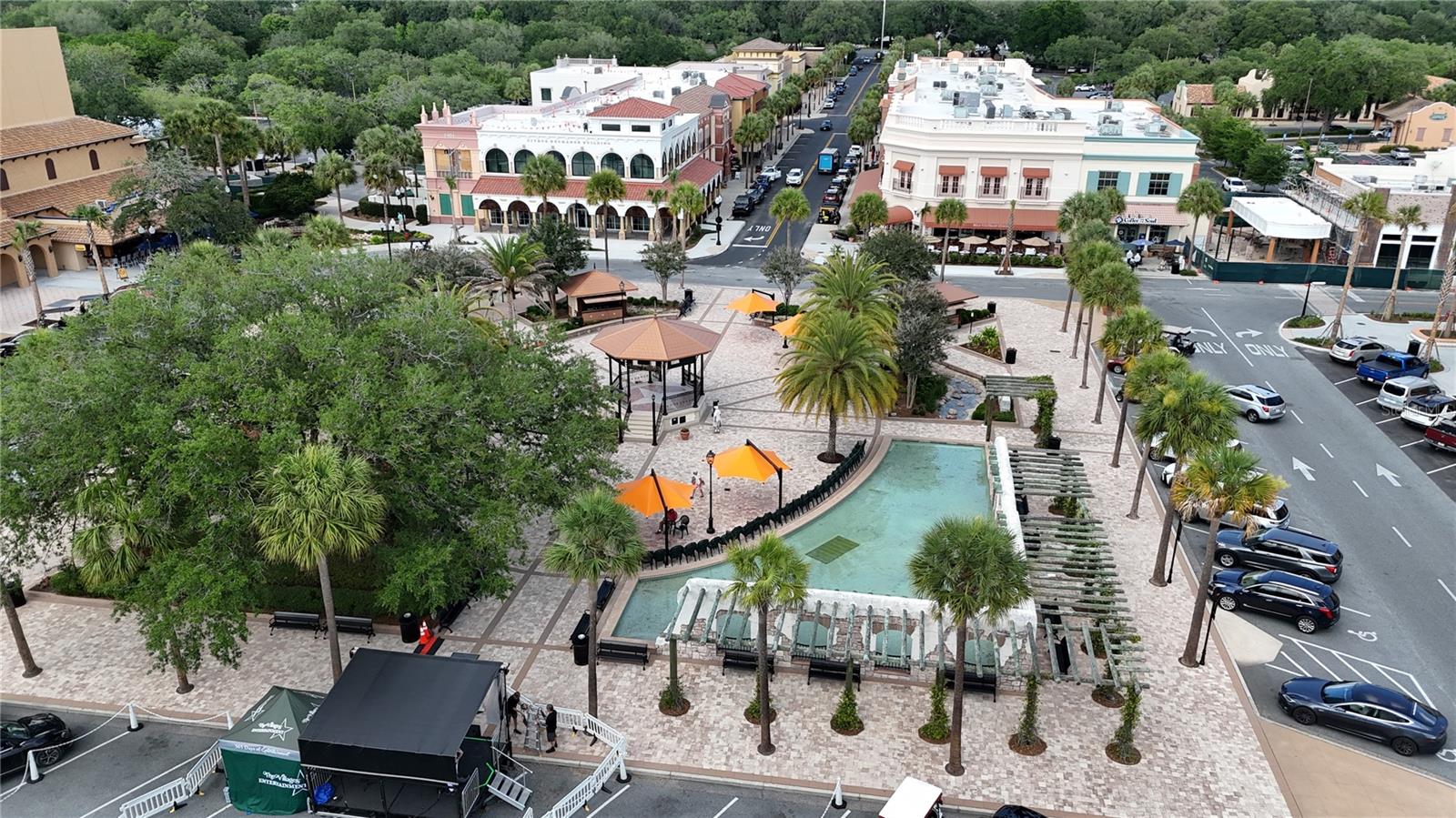 ORANGE BLOSSOM GARDENS - Residential