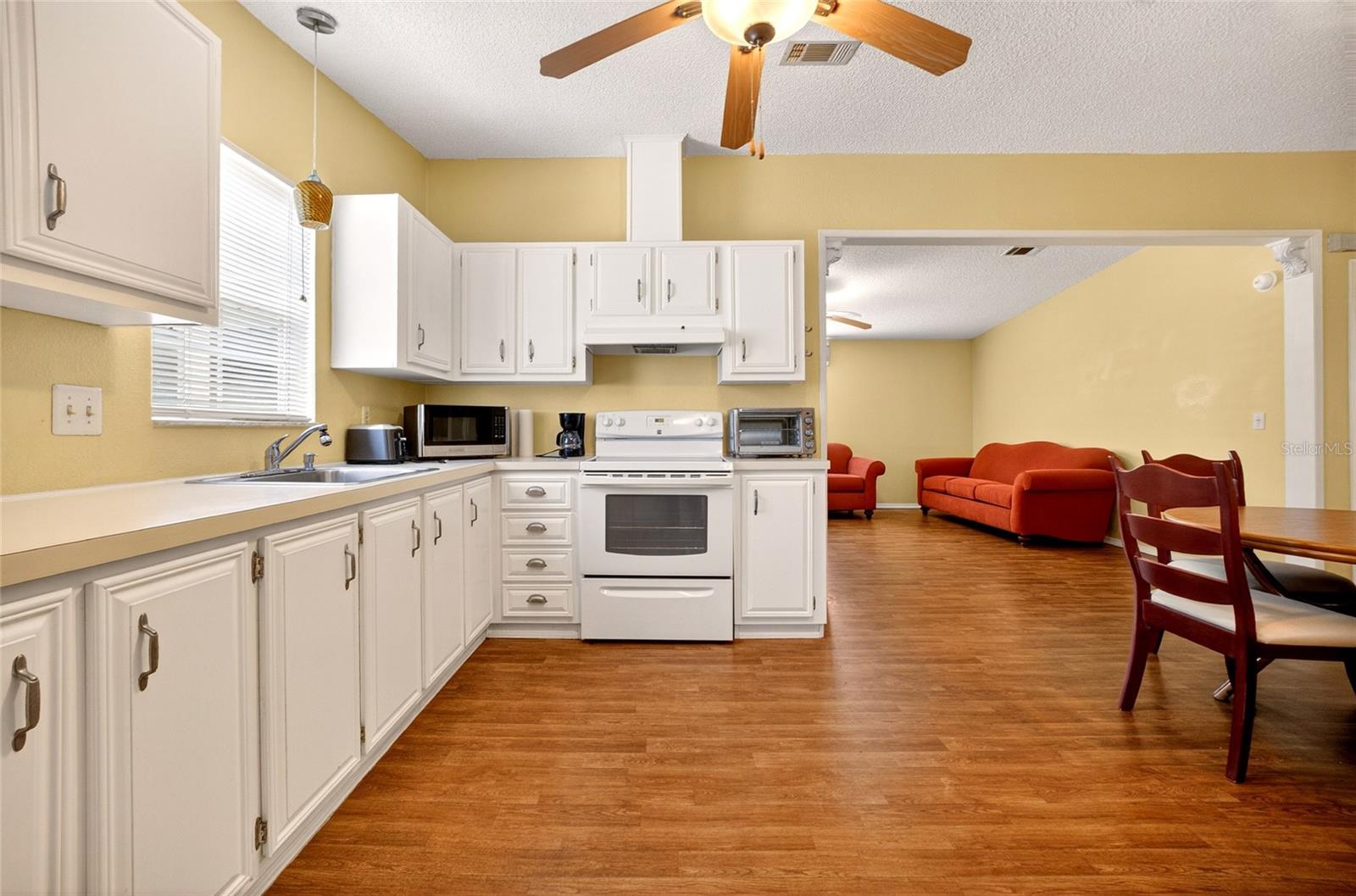 ORANGE BLOSSOM GARDENS - Residential