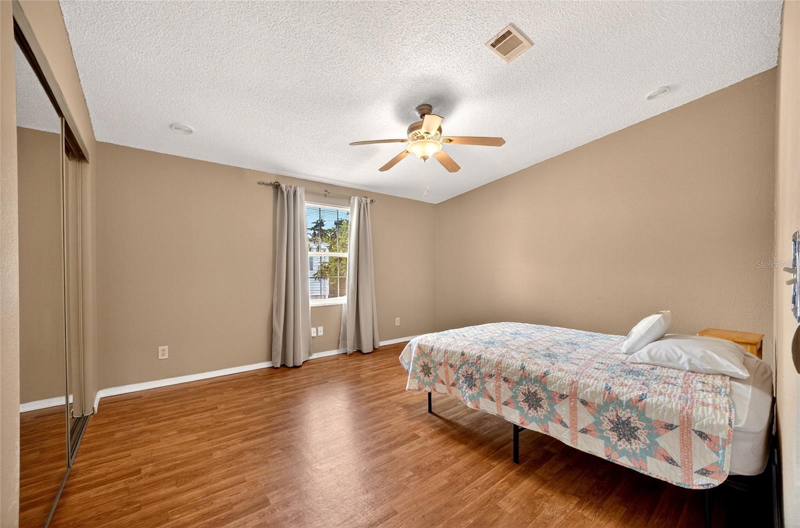 ORANGE BLOSSOM GARDENS - Residential