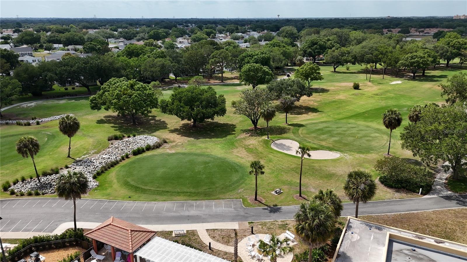 ORANGE BLOSSOM GARDENS - Residential