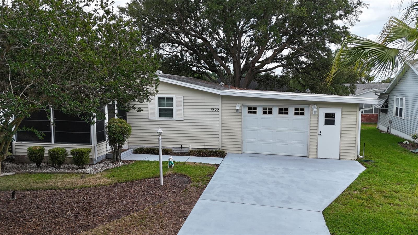 ORANGE BLOSSOM GARDENS - Residential