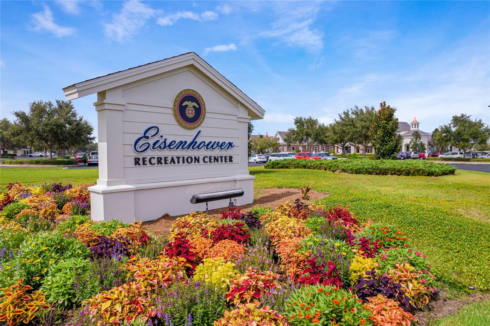 ORANGE BLOSSOM GARDENS - Residential