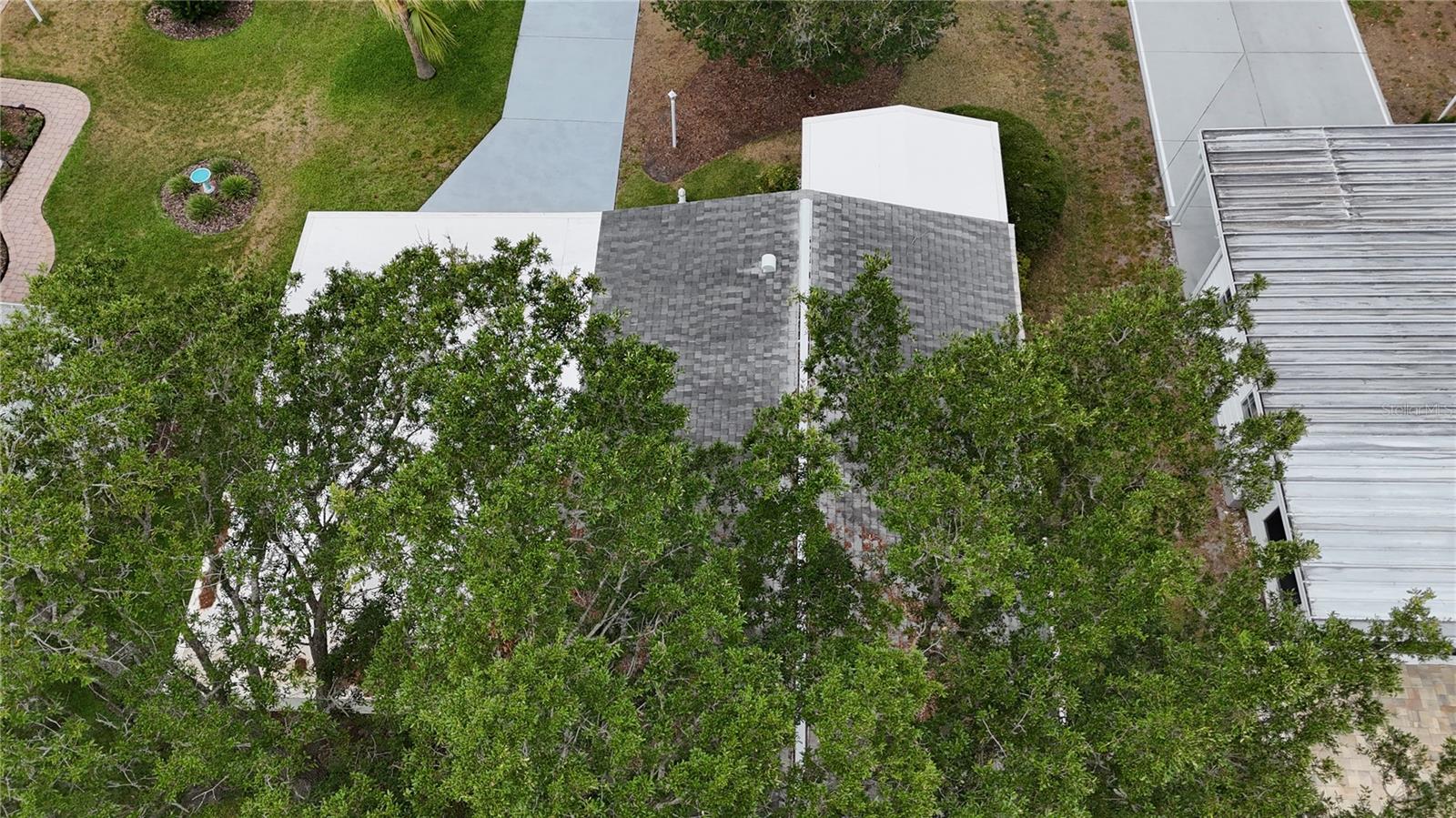 ORANGE BLOSSOM GARDENS - Residential