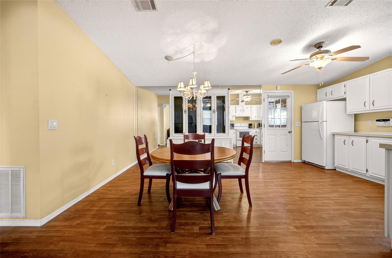 ORANGE BLOSSOM GARDENS - Residential