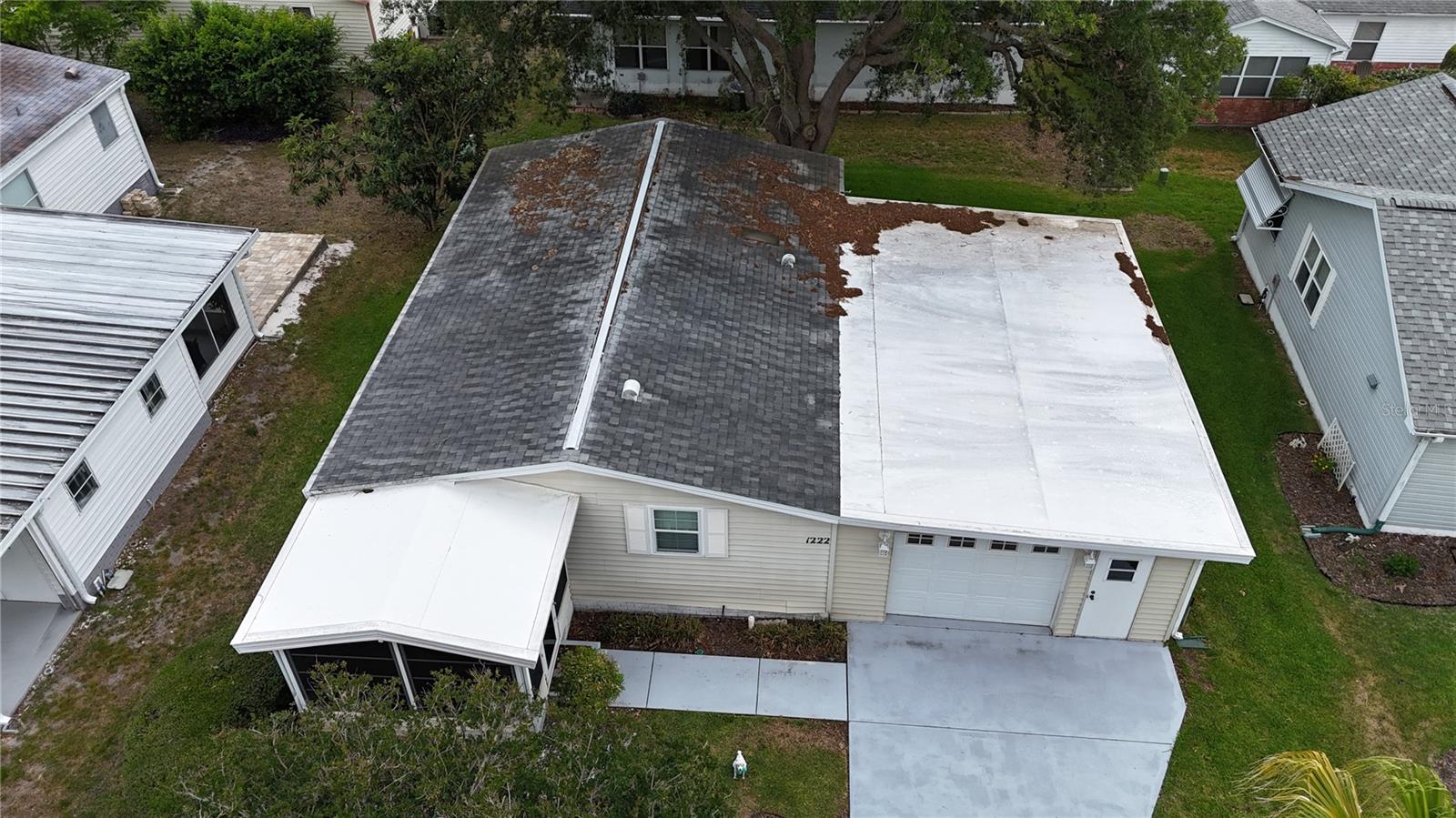 ORANGE BLOSSOM GARDENS - Residential