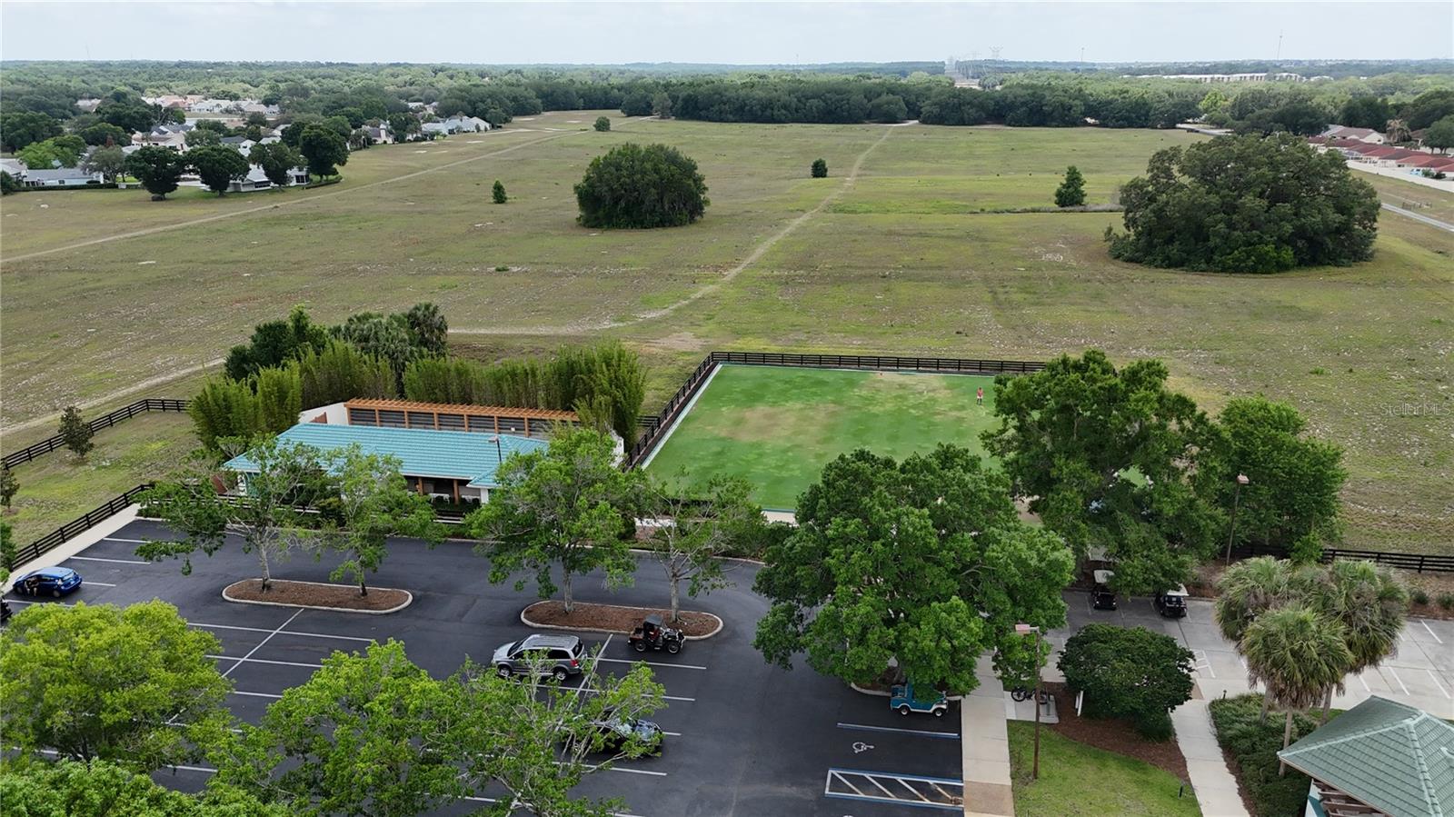 ORANGE BLOSSOM GARDENS - Residential