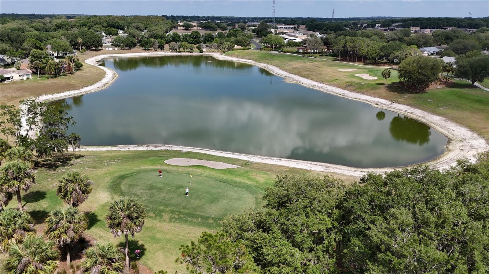 ORANGE BLOSSOM GARDENS - Residential