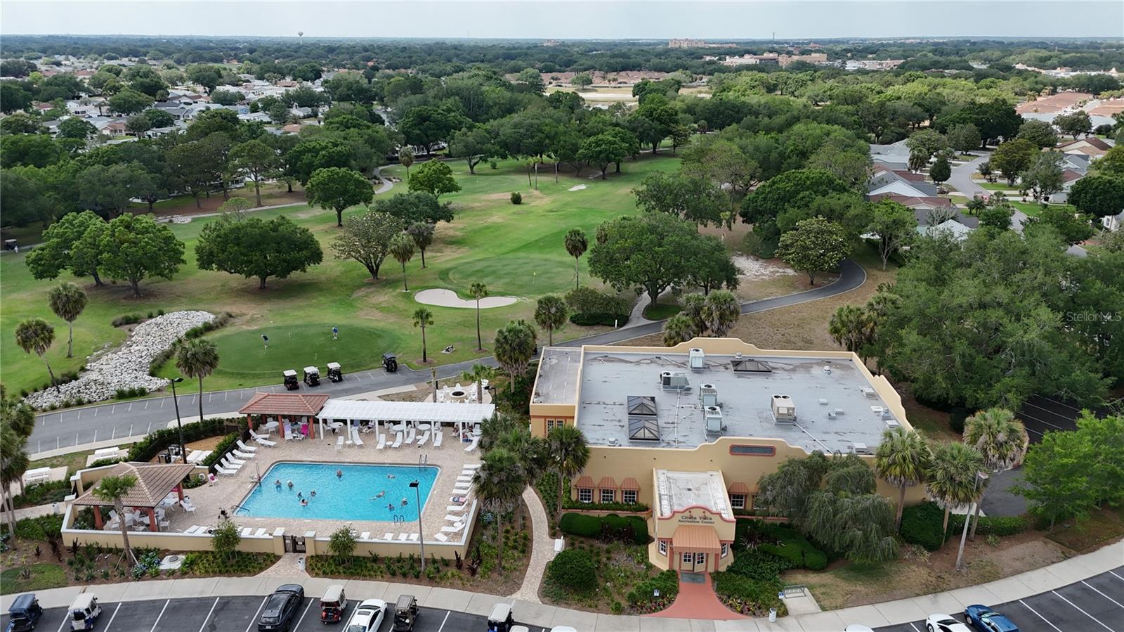 ORANGE BLOSSOM GARDENS - Residential