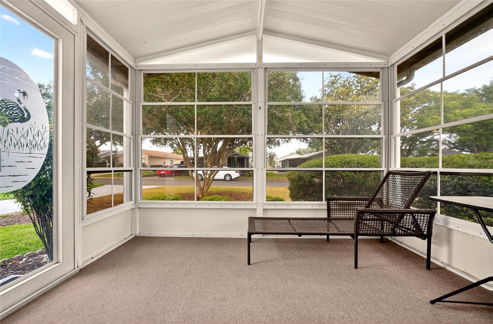 ORANGE BLOSSOM GARDENS - Residential