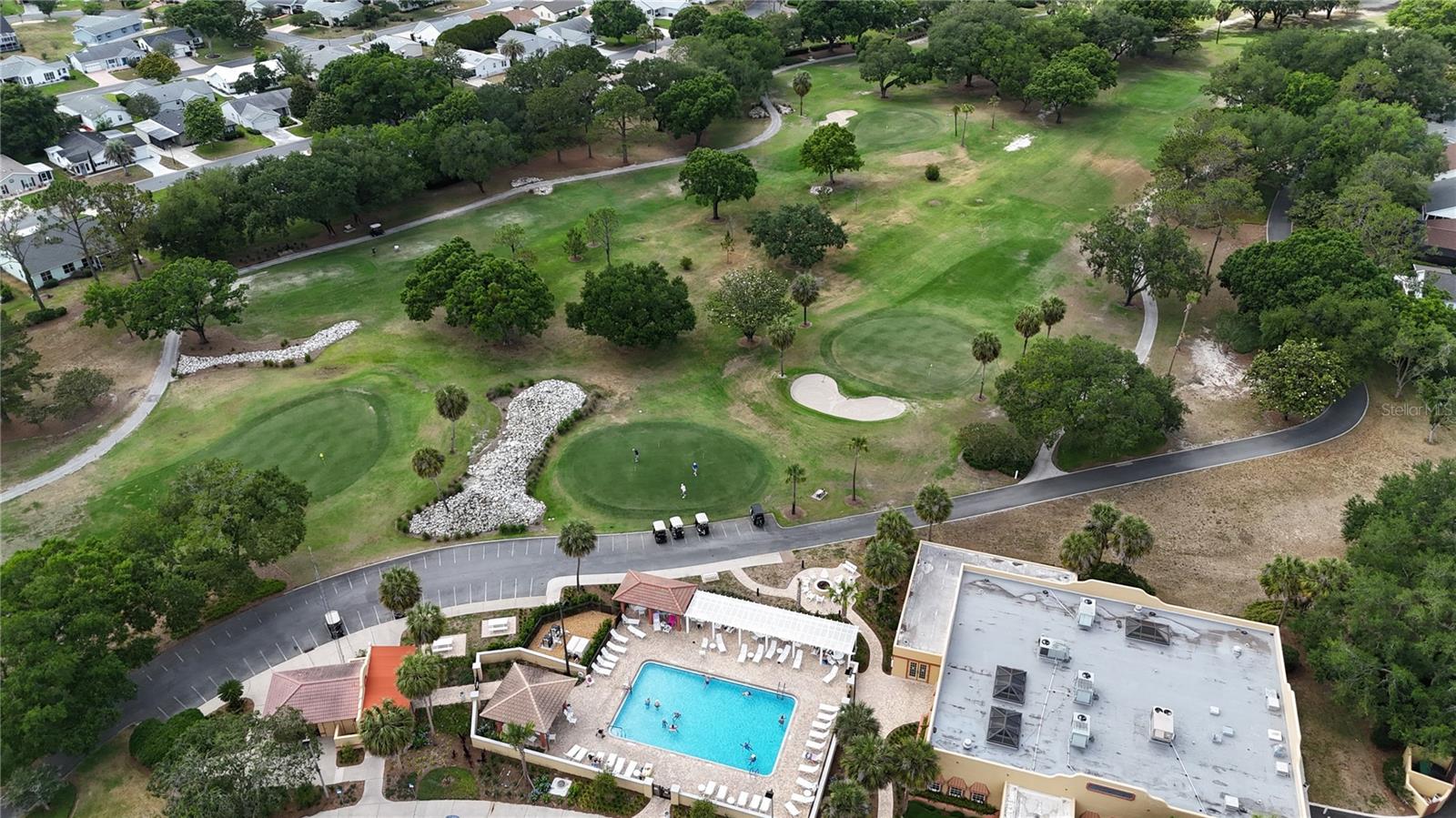 ORANGE BLOSSOM GARDENS - Residential