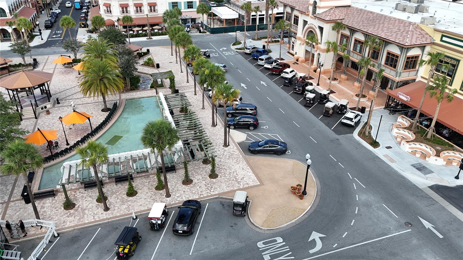 ORANGE BLOSSOM GARDENS - Residential