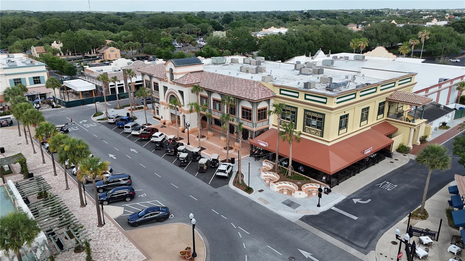 ORANGE BLOSSOM GARDENS - Residential