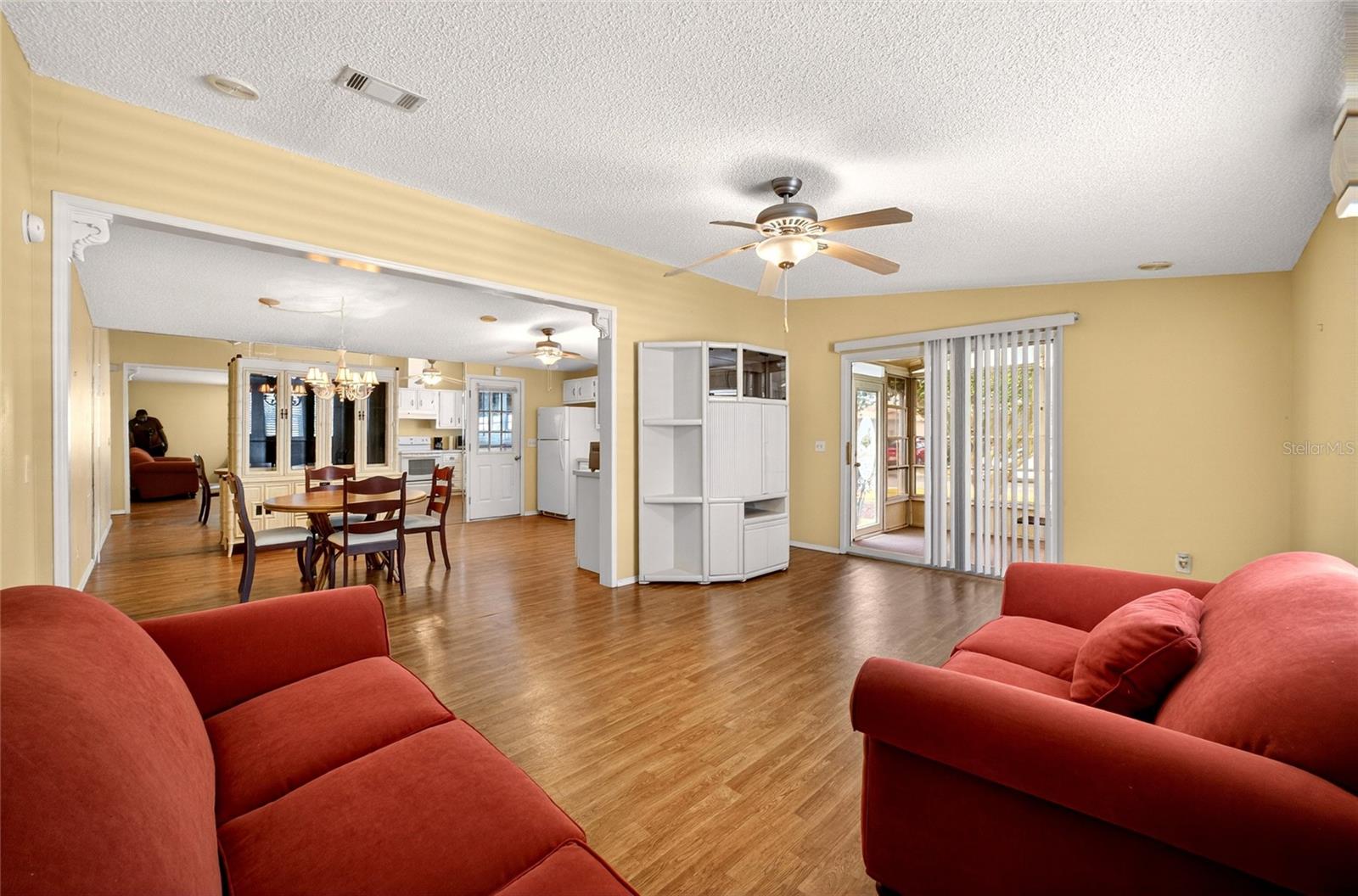 ORANGE BLOSSOM GARDENS - Residential