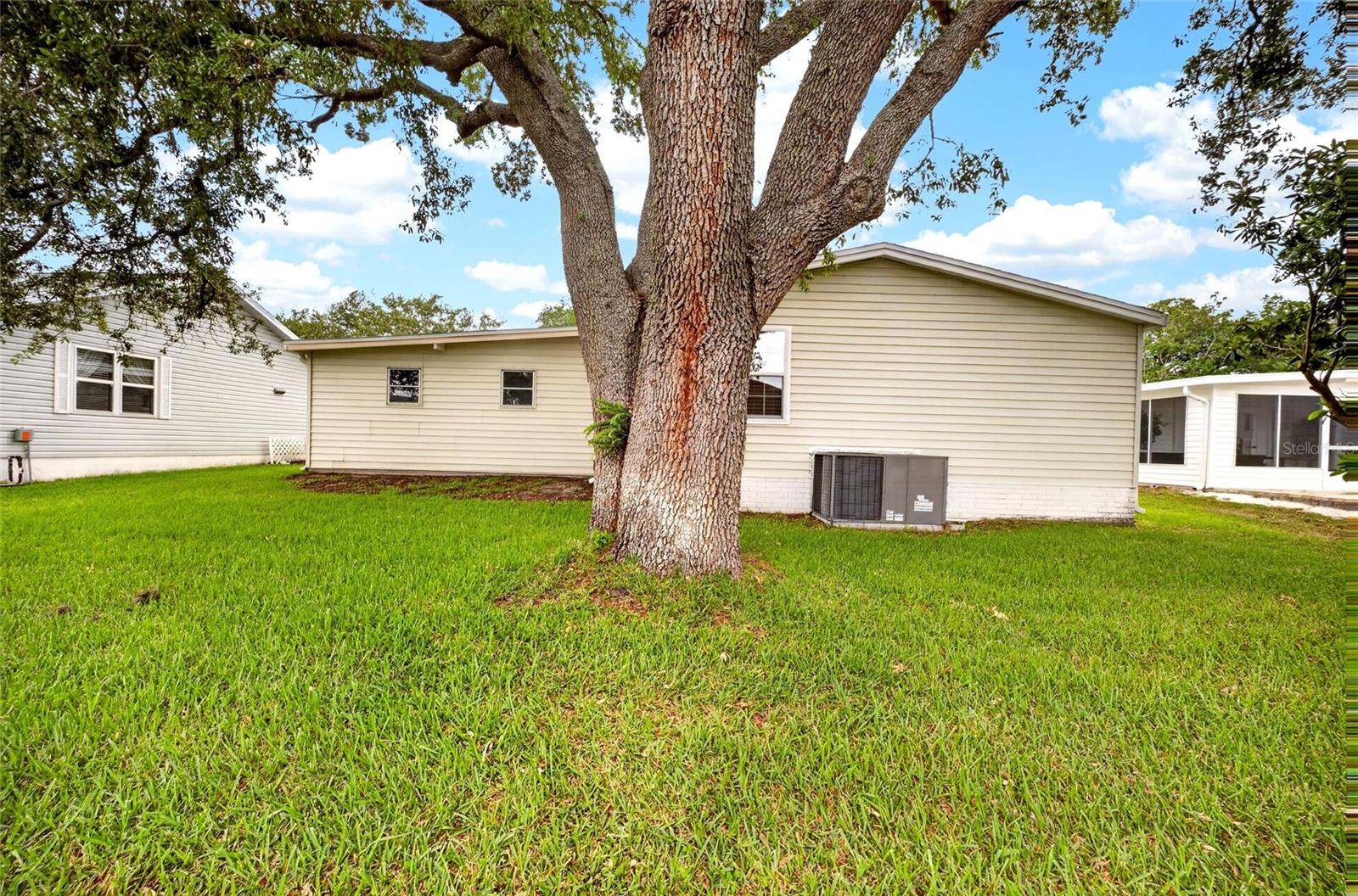 ORANGE BLOSSOM GARDENS - Residential