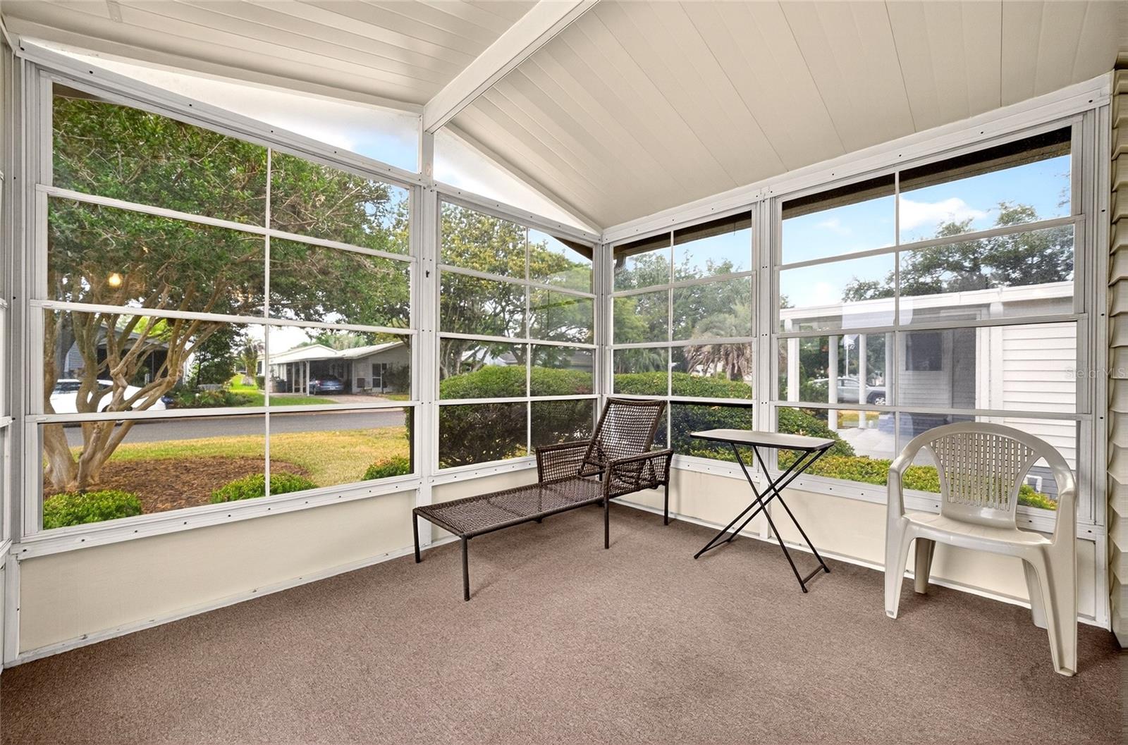 ORANGE BLOSSOM GARDENS - Residential