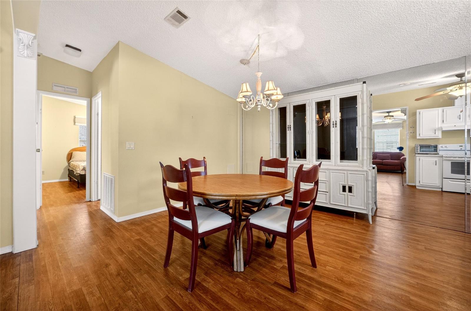 ORANGE BLOSSOM GARDENS - Residential