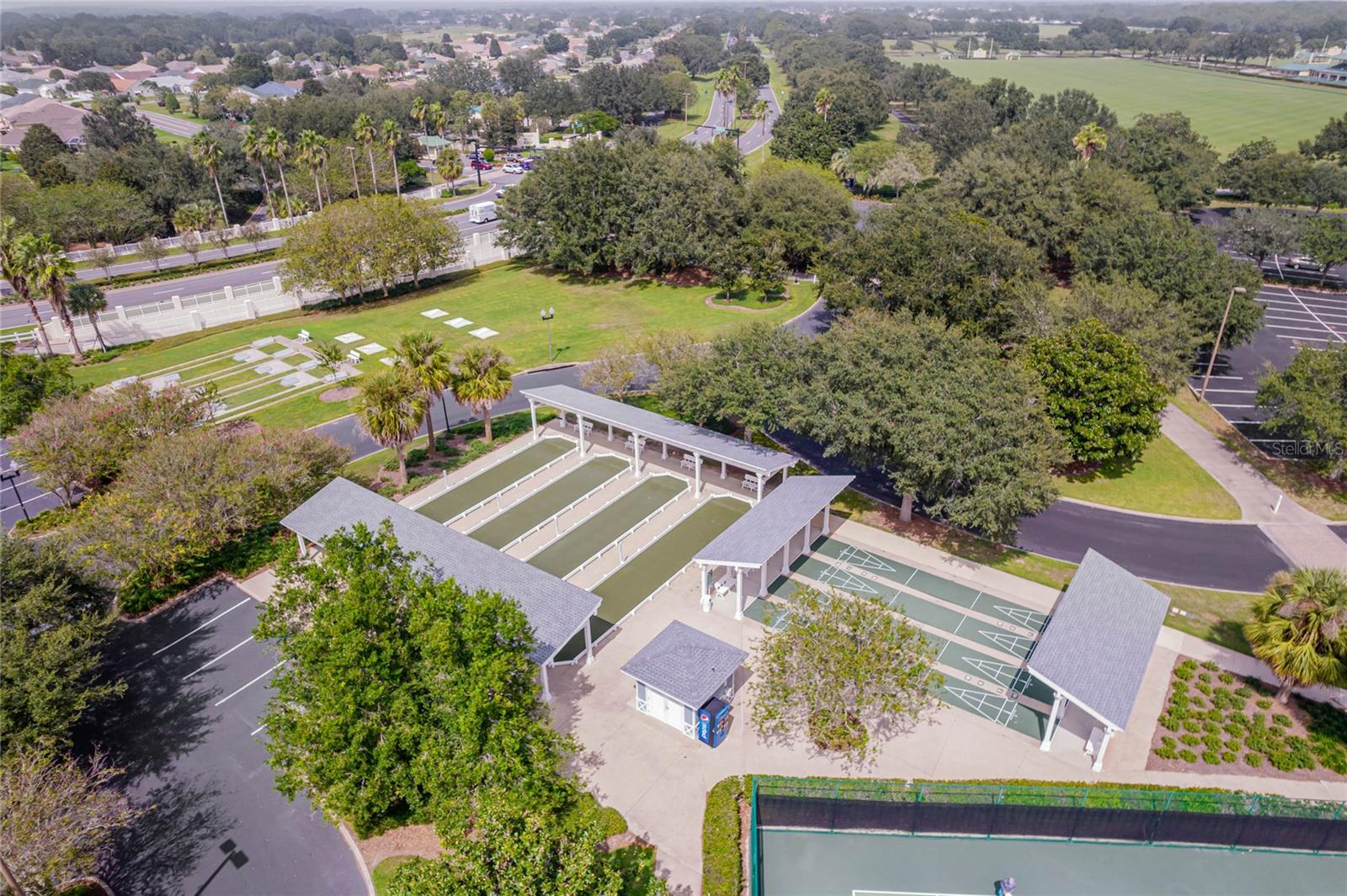 ORANGE BLOSSOM GARDENS - Residential