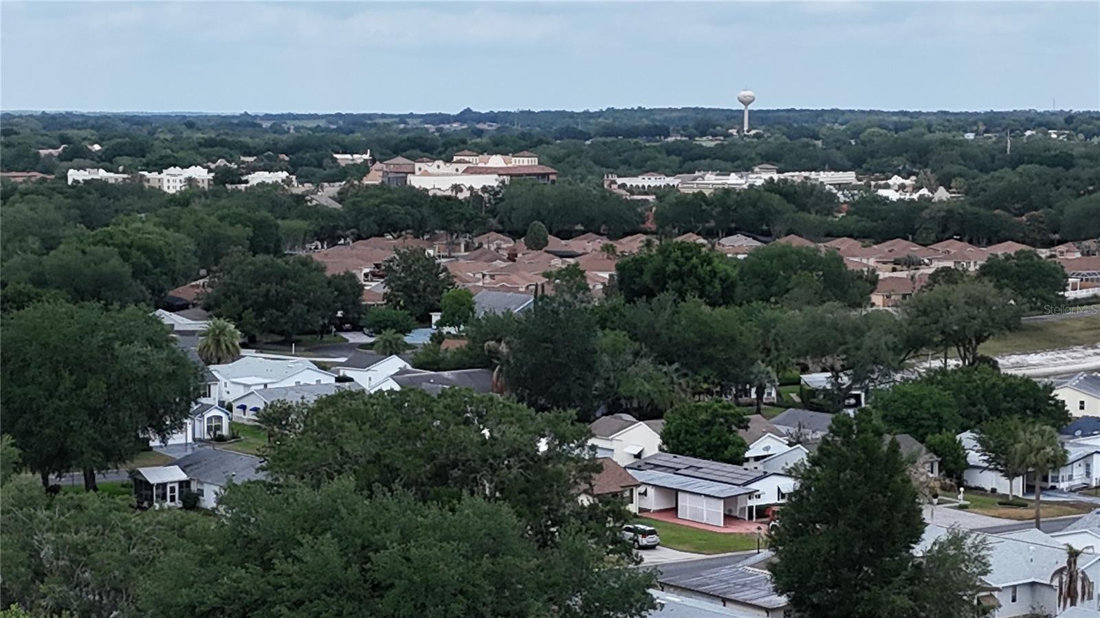 ORANGE BLOSSOM GARDENS - Residential
