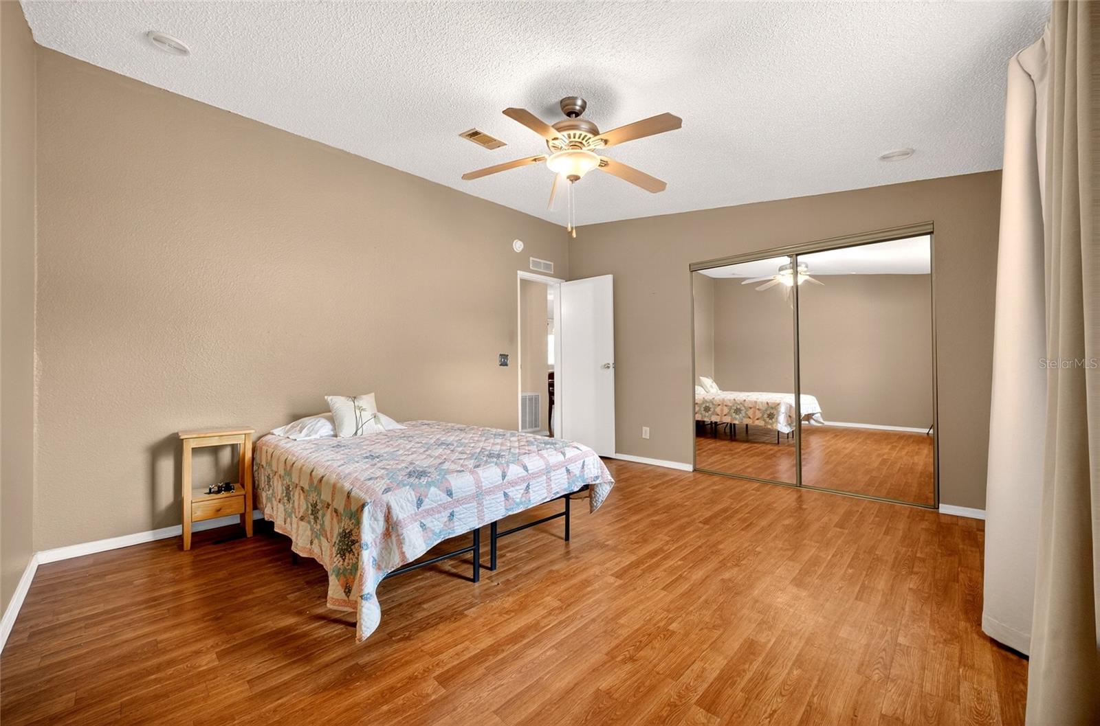 ORANGE BLOSSOM GARDENS - Residential