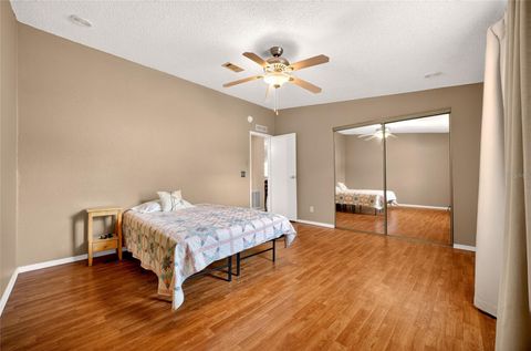 Tiny photo for 1222 Zapata Place, Lady Lake, FL 32159 (MLS # G5112166)