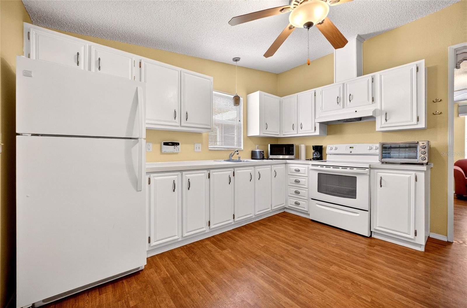 ORANGE BLOSSOM GARDENS - Residential