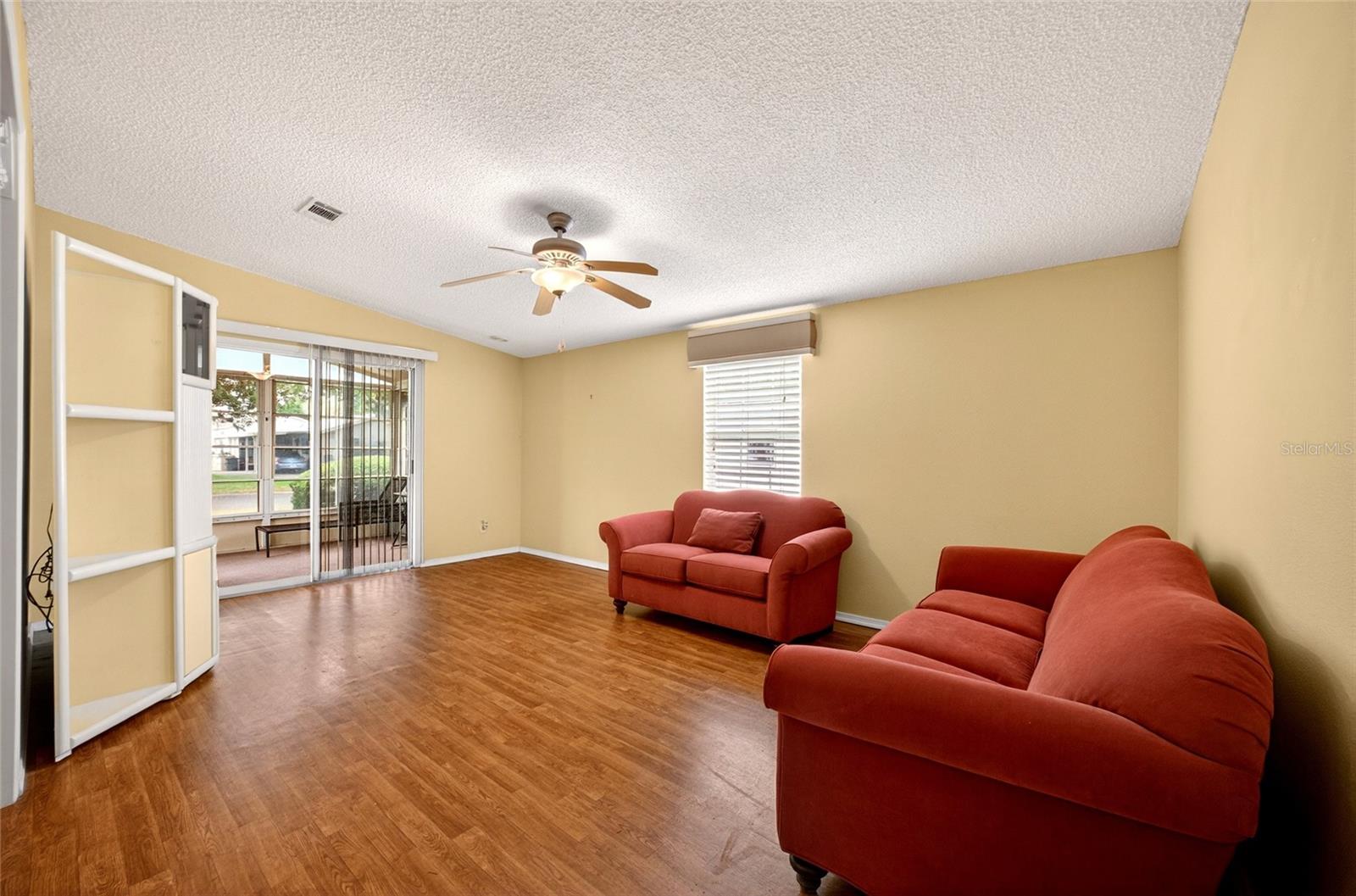 ORANGE BLOSSOM GARDENS - Residential