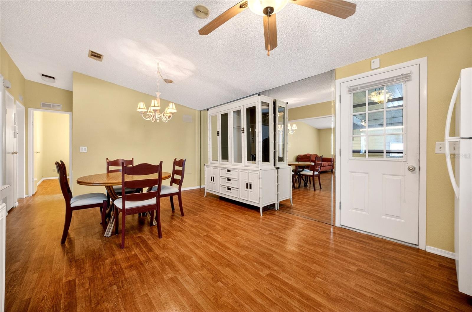 ORANGE BLOSSOM GARDENS - Residential