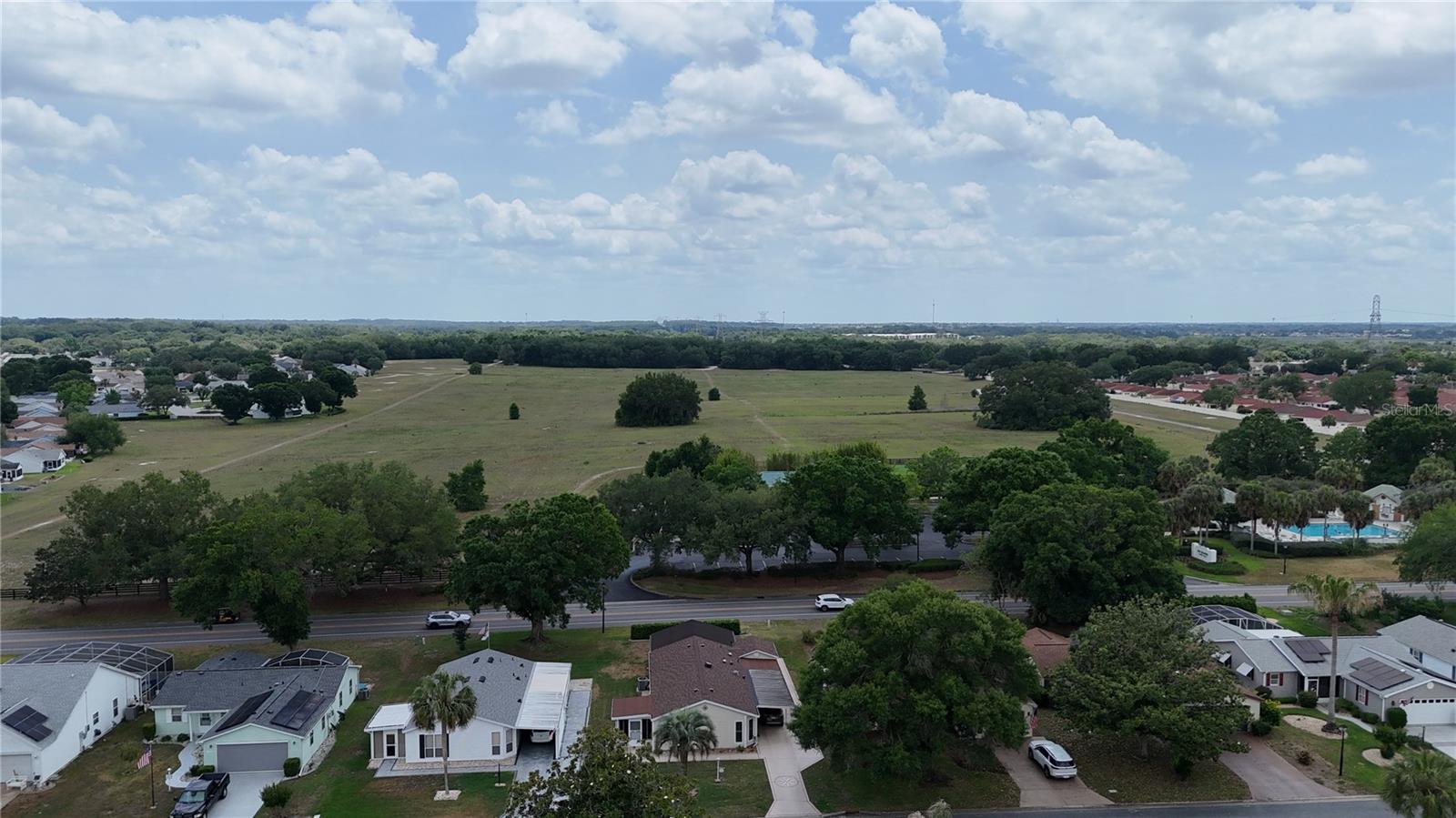 ORANGE BLOSSOM GARDENS - Residential