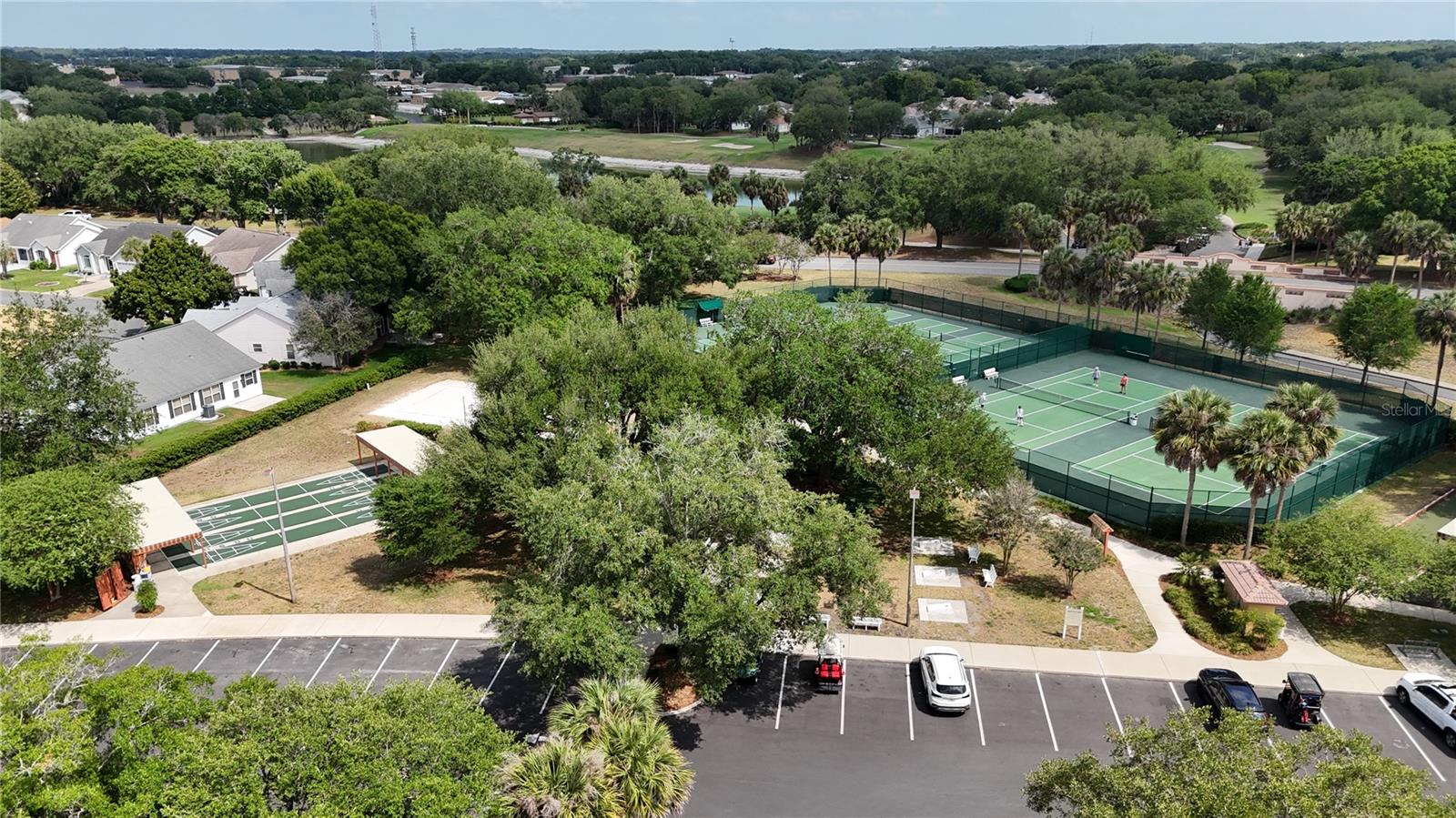 ORANGE BLOSSOM GARDENS - Residential