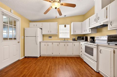 Tiny photo for 1222 Zapata Place, Lady Lake, FL 32159 (MLS # G5112166)