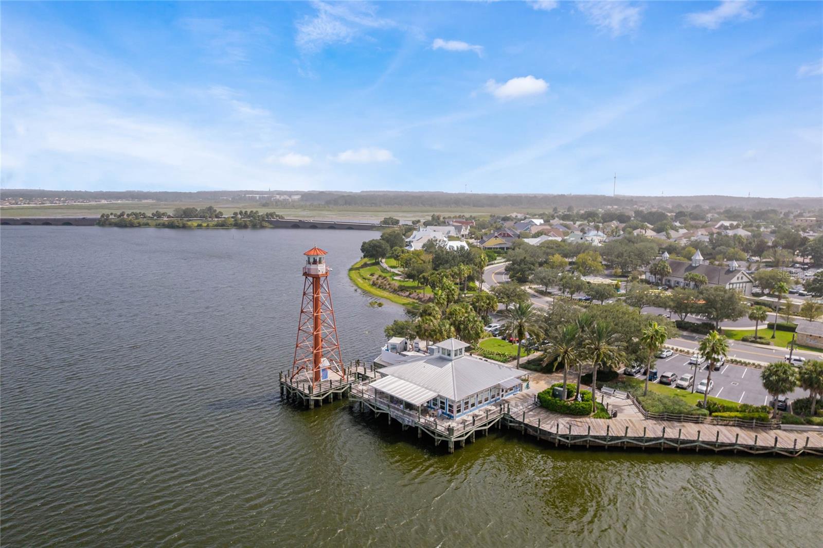 ORANGE BLOSSOM GARDENS - Residential