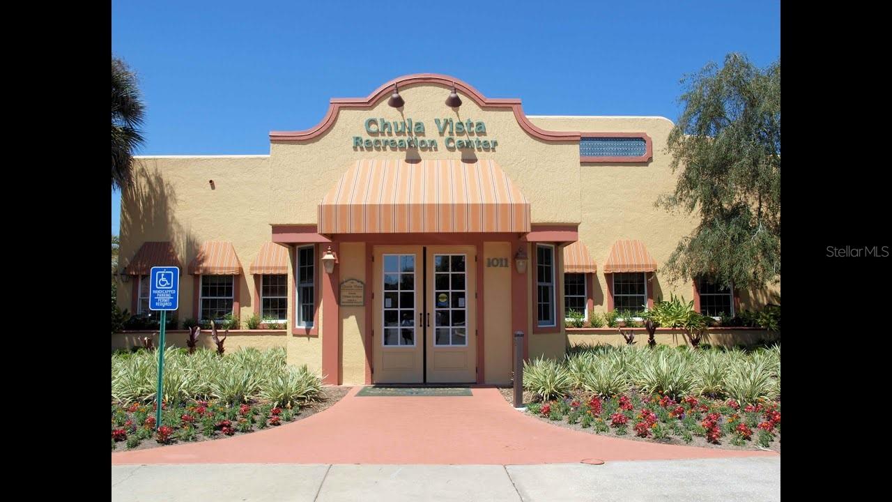 ORANGE BLOSSOM GARDENS - Residential