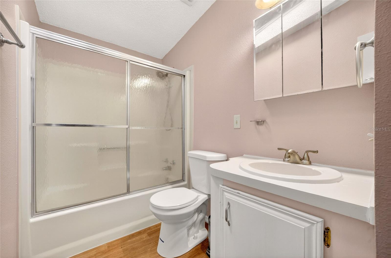 ORANGE BLOSSOM GARDENS - Residential