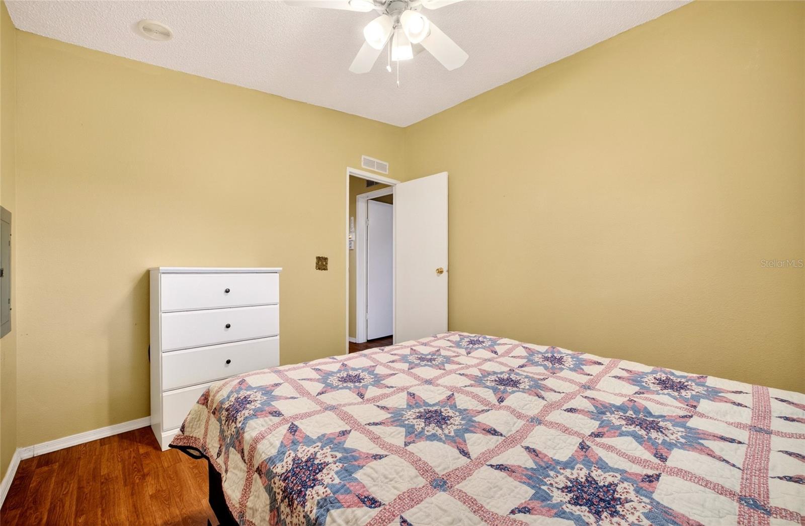 ORANGE BLOSSOM GARDENS - Residential