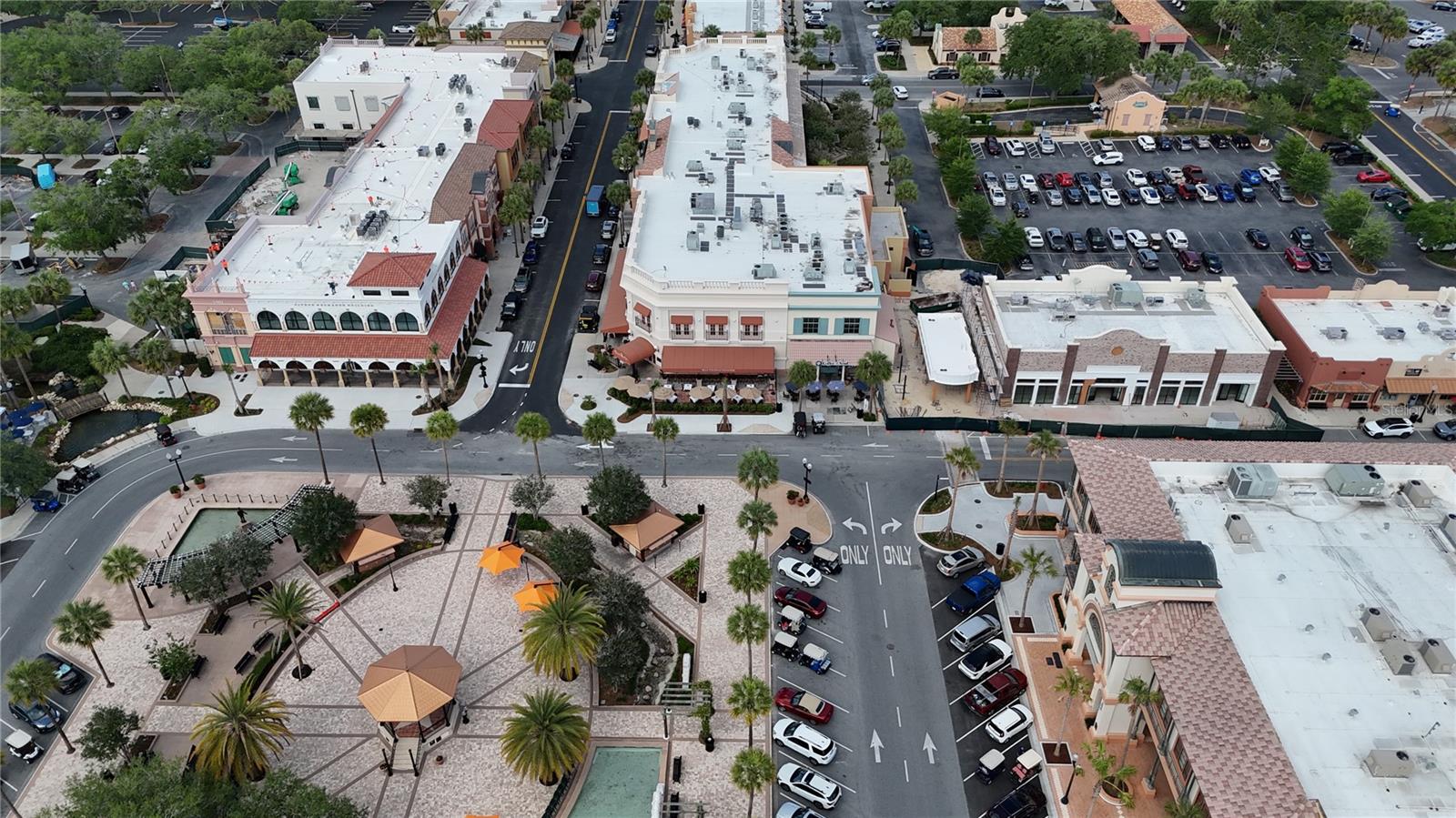 ORANGE BLOSSOM GARDENS - Residential