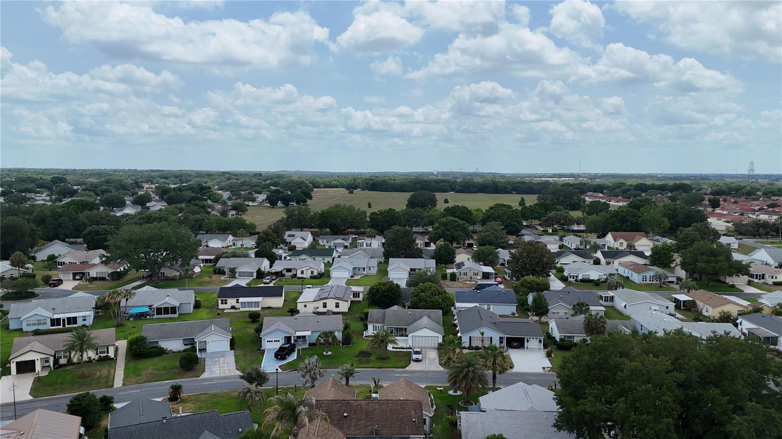 ORANGE BLOSSOM GARDENS - Residential