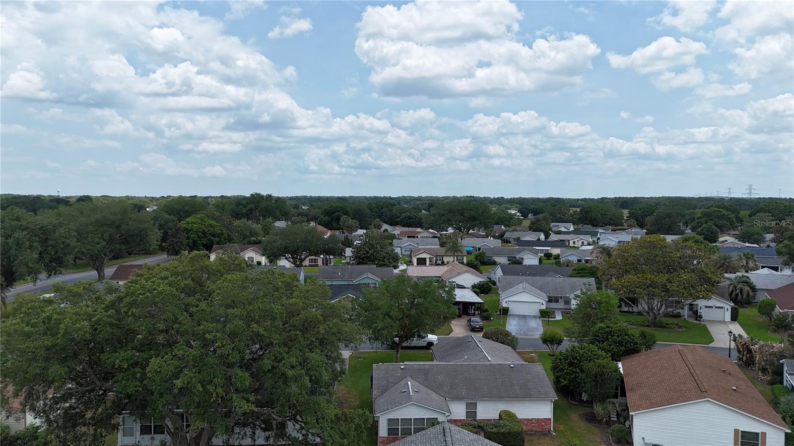 ORANGE BLOSSOM GARDENS - Residential