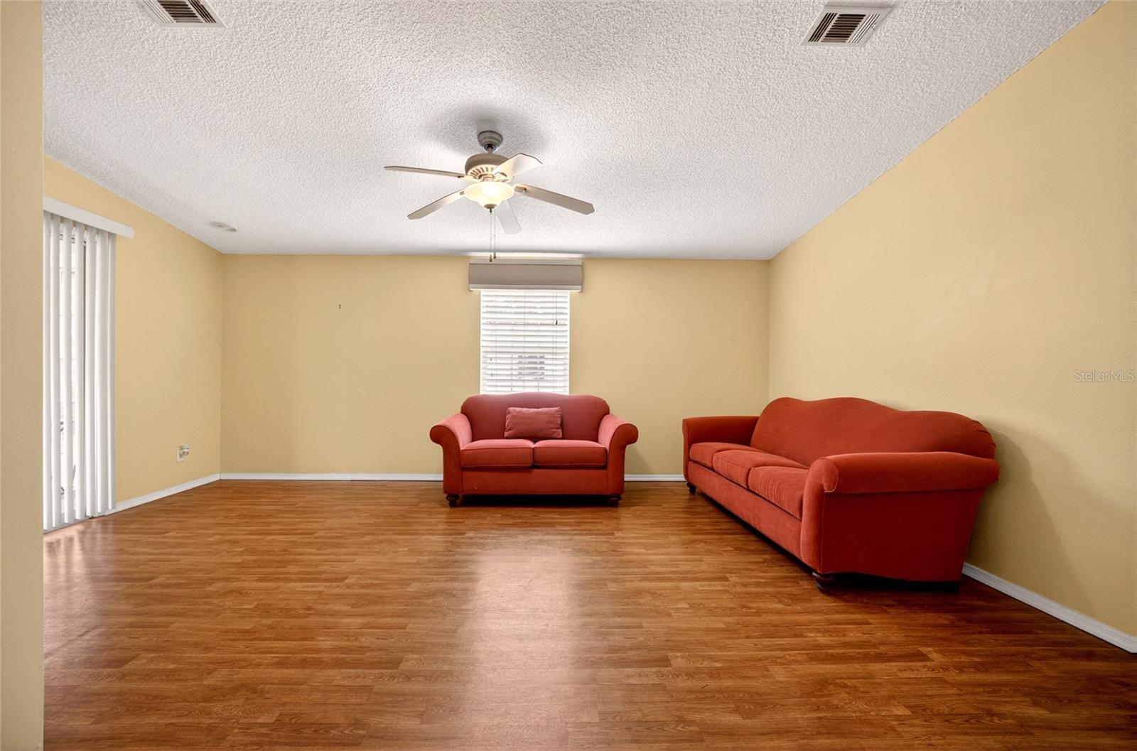 ORANGE BLOSSOM GARDENS - Residential