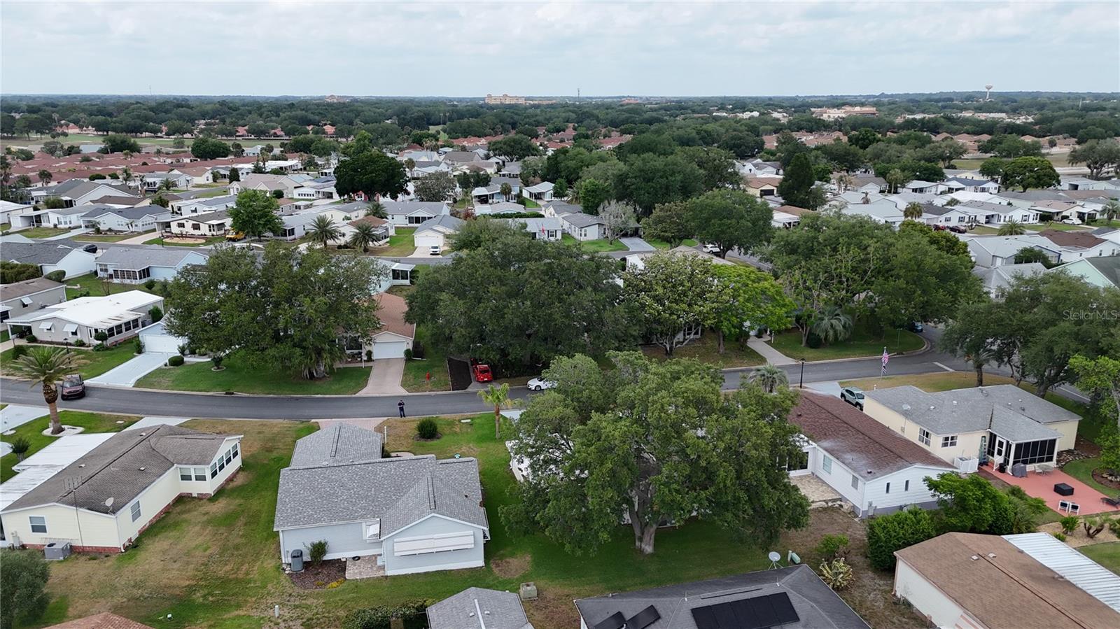 ORANGE BLOSSOM GARDENS - Residential