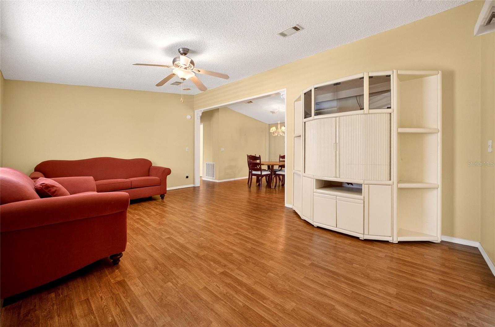 ORANGE BLOSSOM GARDENS - Residential