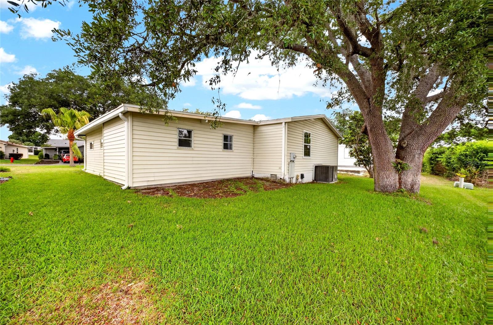 ORANGE BLOSSOM GARDENS - Residential