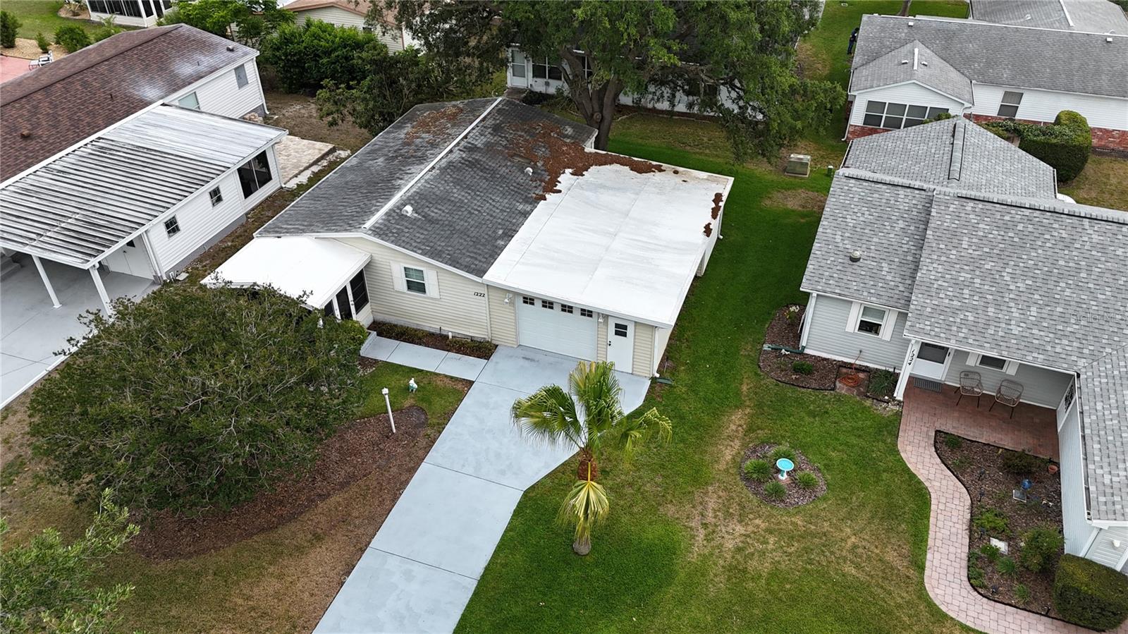 ORANGE BLOSSOM GARDENS - Residential