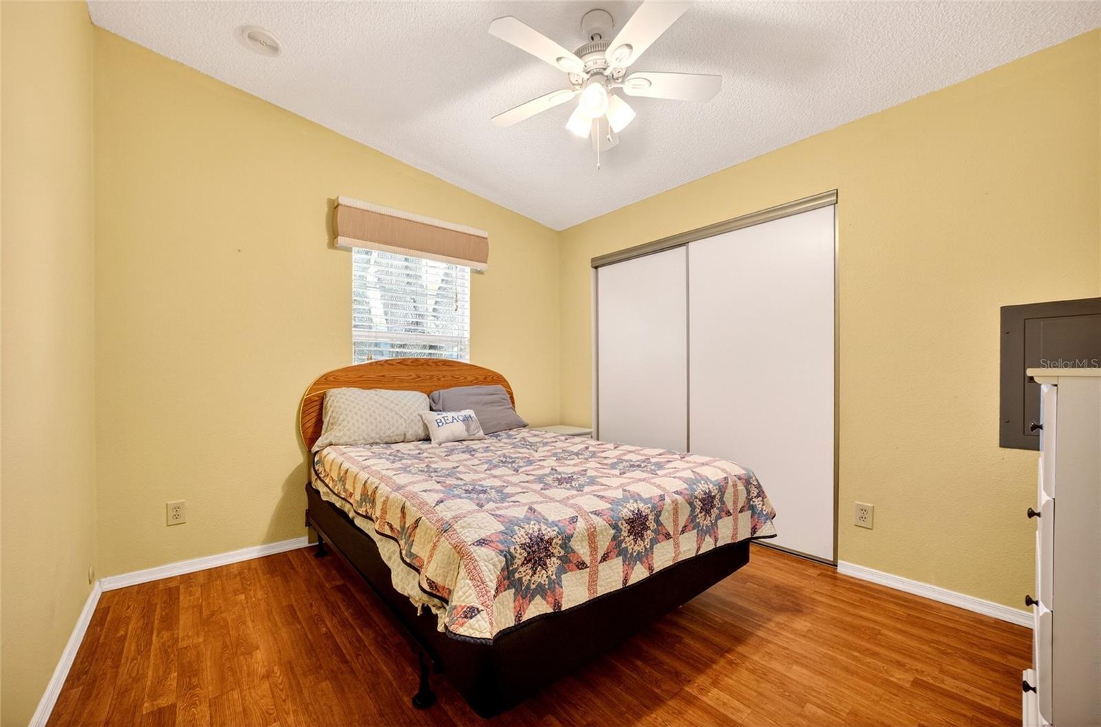 ORANGE BLOSSOM GARDENS - Residential