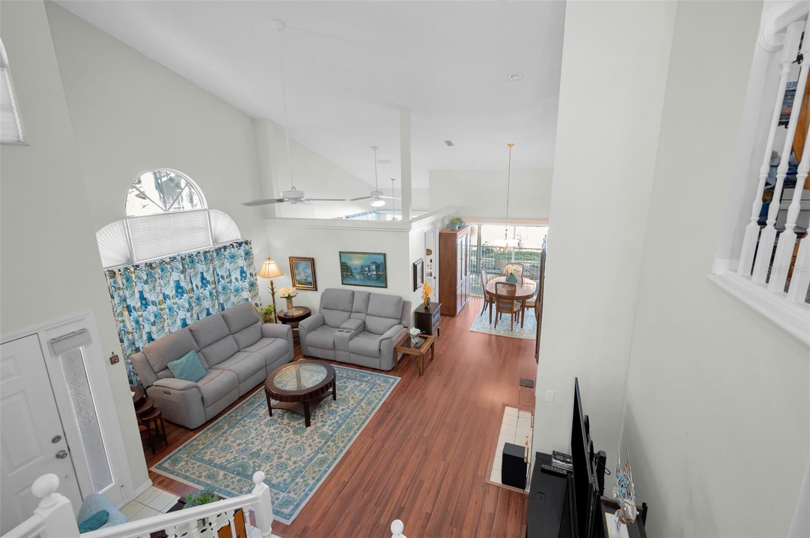 OVERLOOK - Residential