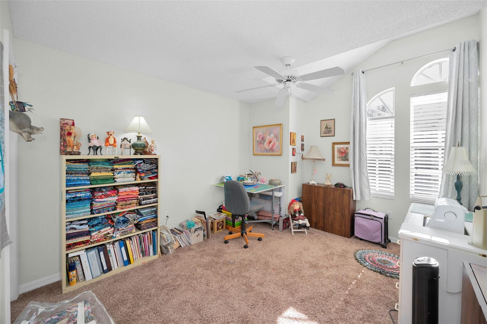 OVERLOOK - Residential