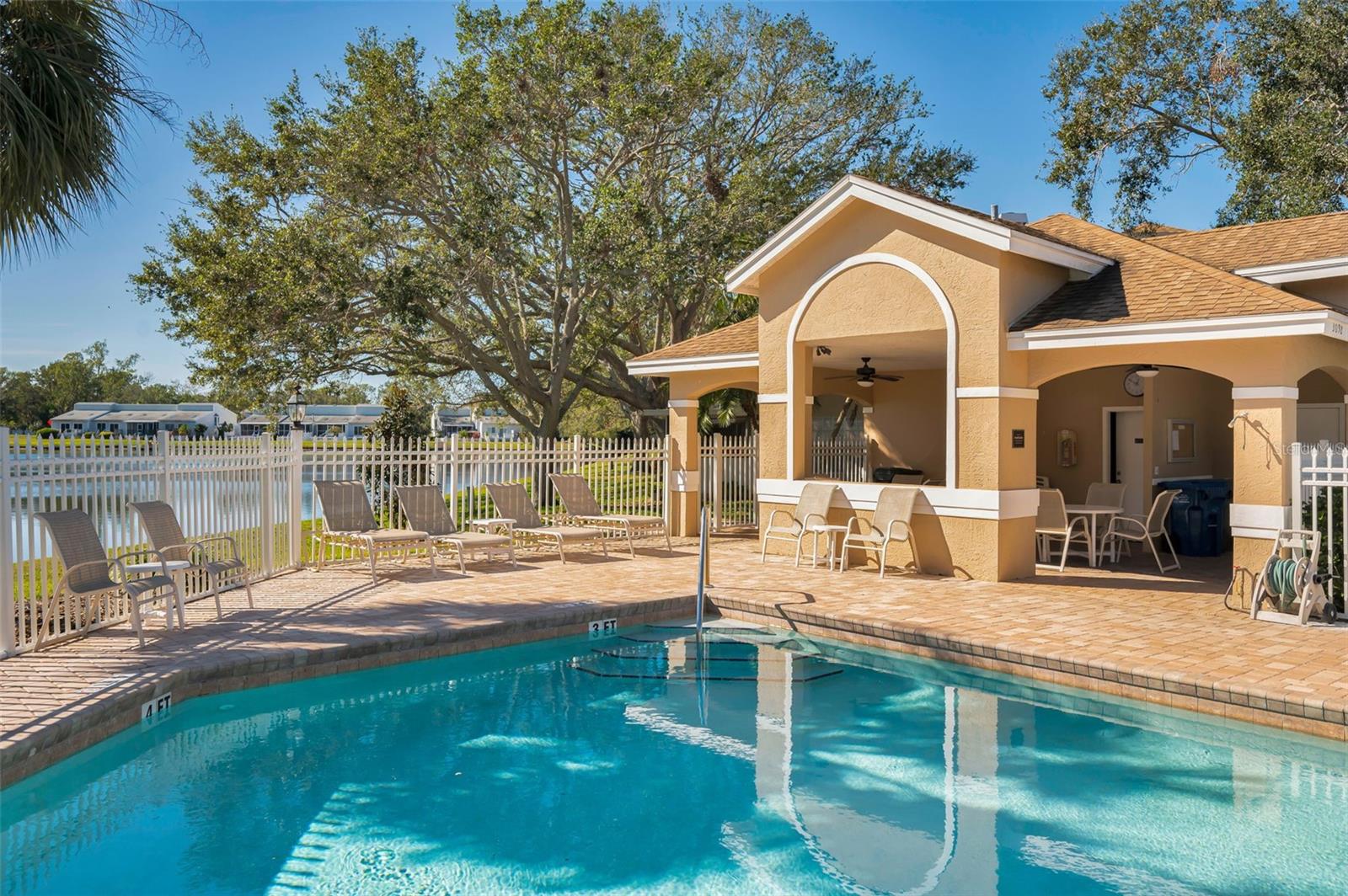 OVERLOOK - Residential