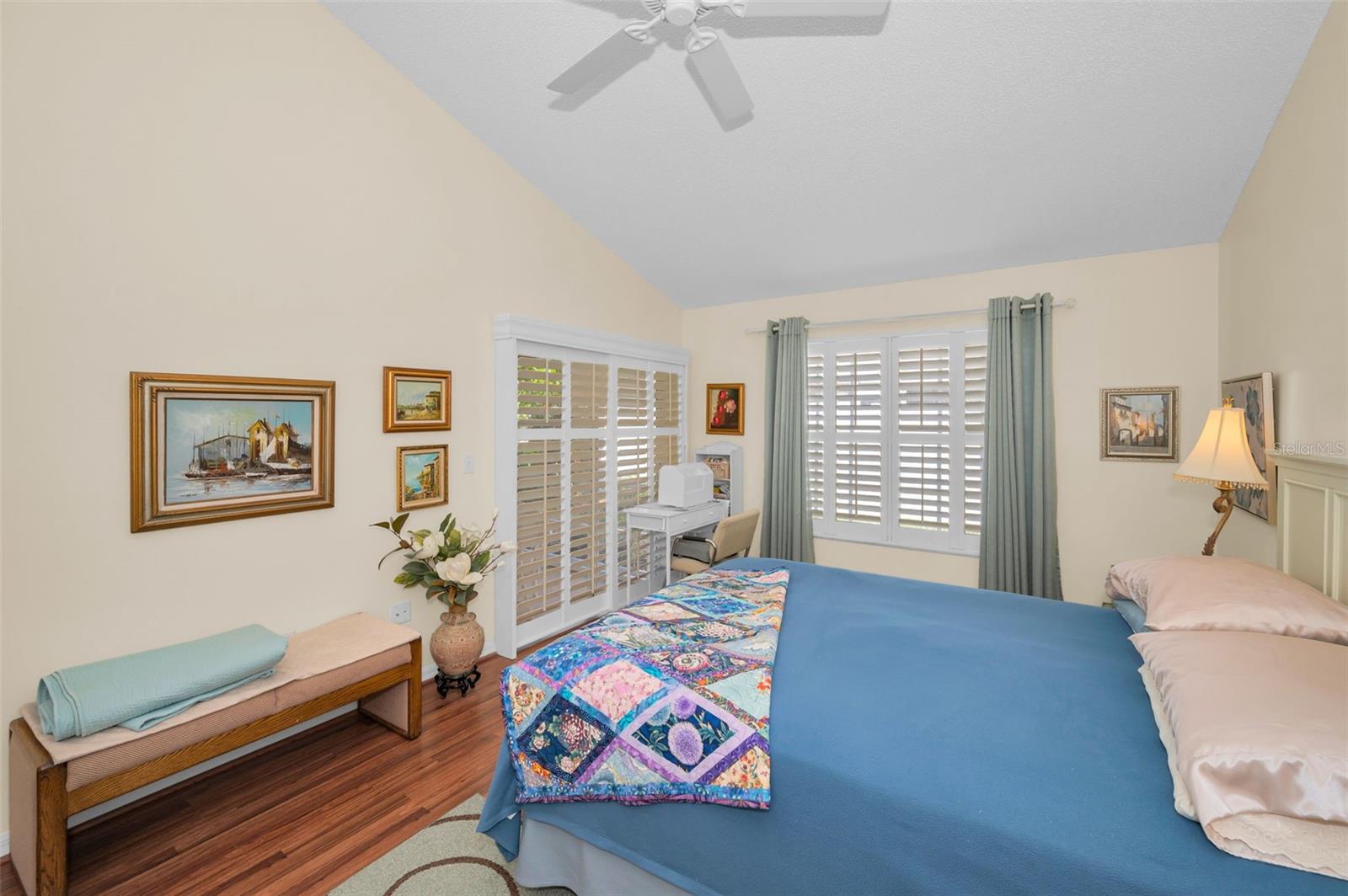 OVERLOOK - Residential