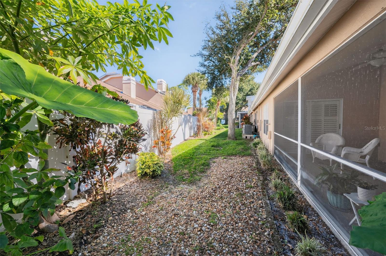 OVERLOOK - Residential